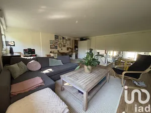 Appartement à Torcy (77200)