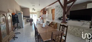 Apartment at Renwez (08150)