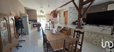 Apartment in Renwez (08150)