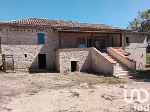 Ferme à Belmont-Sainte-Foi (46230)