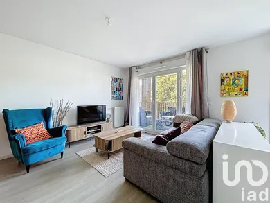 Appartement à Rennes (35000)