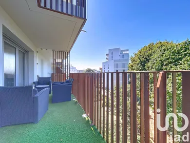 Apartment at Rennes (35000)