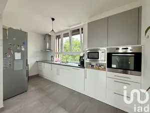 Appartement à Golbey (88190)