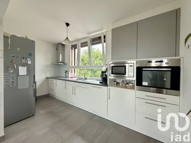 Appartement à Golbey (88190)