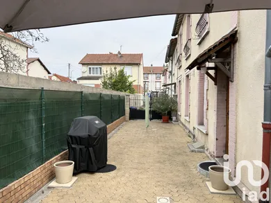 House in Argenteuil (95100)