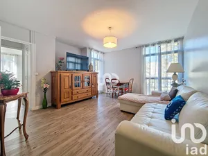 Appartement à Ris-Orangis (91130)