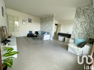 Appartement à Rouen (76100)