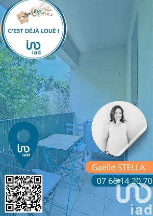 Studio in La Garde (83130)