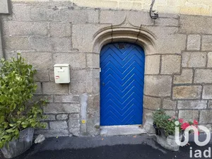 Maison de ville à Audierne (29770)