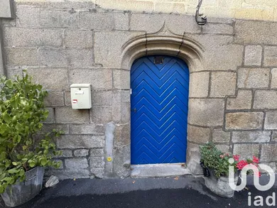 Townhouse at Audierne (29770)