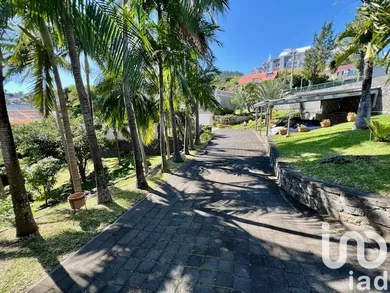 Maison à Saint-Denis (97417)