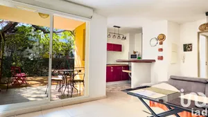 Apartment at Saint-Leu (97436)