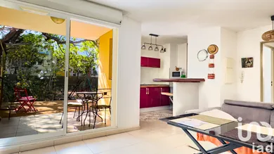 Appartement à Saint-Leu (97436)