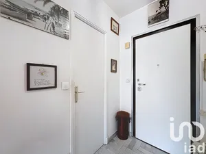 Appartement à Menton (06500)