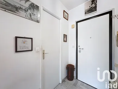 Appartement à Menton (06500)