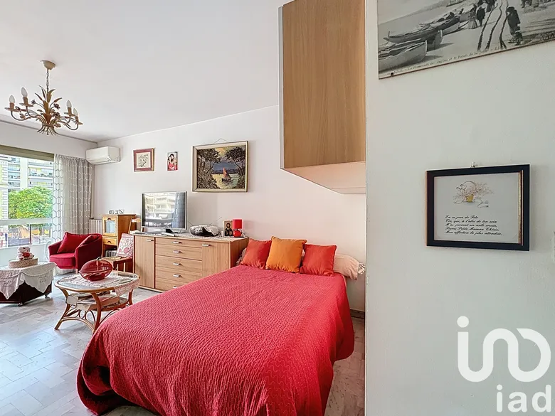 Appartement 1 pièce 34 m² · à Menton · 34 m² · 169 000 €
