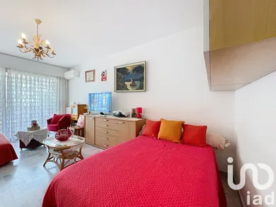 Appartement à Menton (06500)