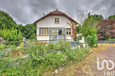 Townhouse in Limoges (87000)