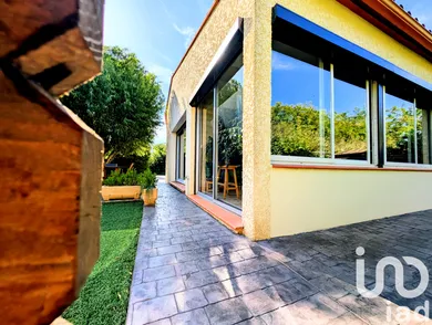 Maison à Estagel (66310)