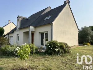 Maison à Vernou-sur-Brenne (37210)