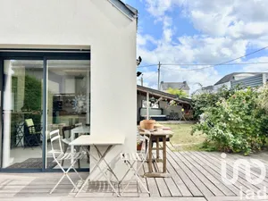 Maison à Vannes (56000)