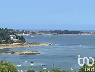 House at Ploubazlanec (22620)