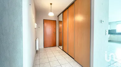 Apartment in Lexy (54720)
