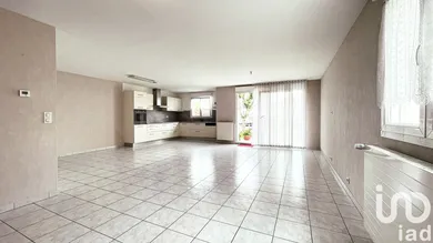 Apartment in Lexy (54720)