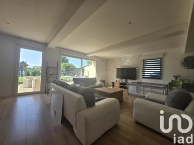 House in Réméréville (54110)