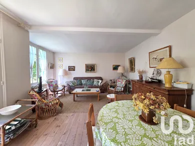 House at Fouras (17450)