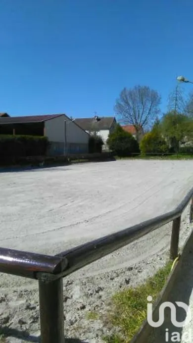 Immeuble à Courtisols (51460)