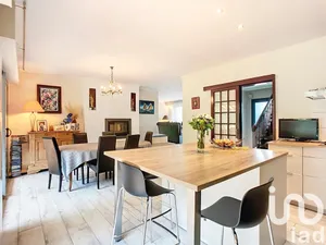 Maison traditionnelle à Languidic (56440)