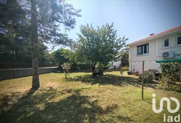 Maison à St Colomb de lauzun (47410)