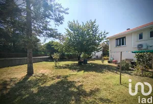 Maison à St Colomb de lauzun (47410)