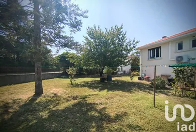 Maison à St Colomb de lauzun (47410)