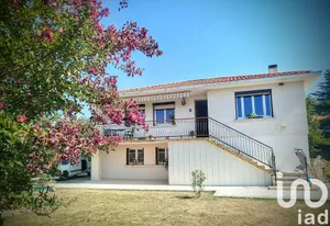 Maison à St Colomb de lauzun (47410)