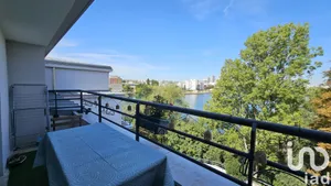 Apartment at Choisy-le-Roi (94600)