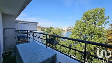 Appartement à Choisy-le-Roi (94600)