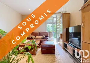 Apartment at Lorient (56100)