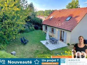 Maison à Breilly (80470)