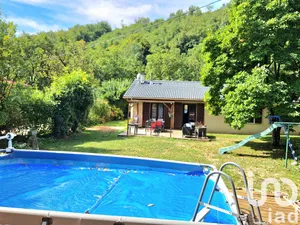 House in Morette (38210)