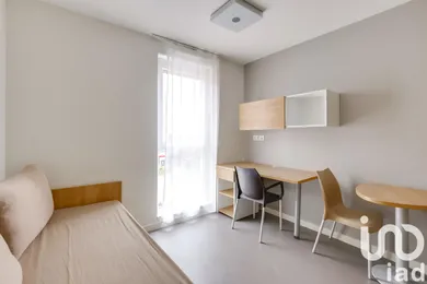 Studio à Ivry-sur-Seine (94200)