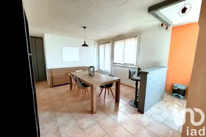 Appartement à Morsang-sur-Orge (91390)
