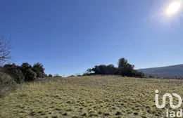Building plot in Prades-sur-Vernazobre (34360)