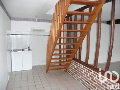 Townhouse in Châteaudun (28200)