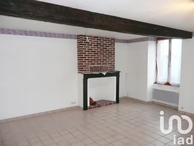 Townhouse in Châteaudun (28200)