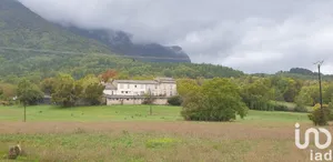 Apartment at Noyers-sur-Jabron (04200)