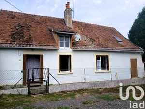Park home at Ainay-le-Vieil (18200)