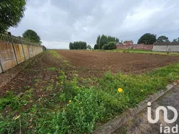Building plot in Cuvillers (59268)