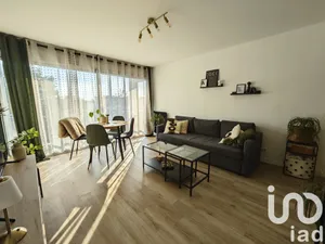 Apartment at Montpellier (34070)